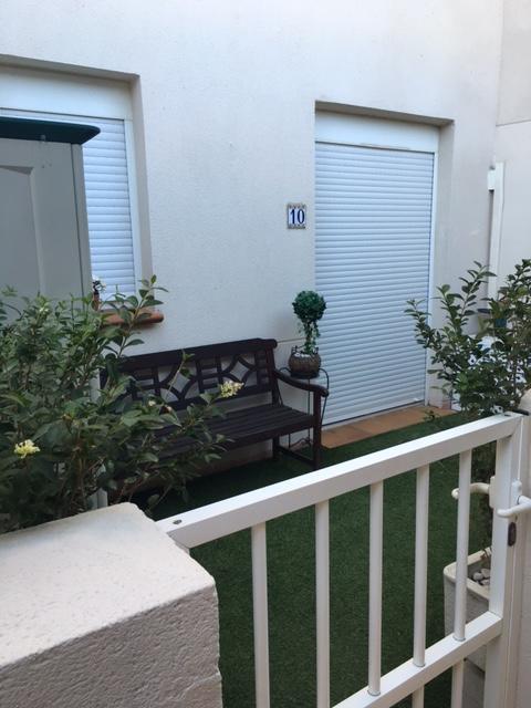 Apartment Martinez Cala Josep Alcoceber Экстерьер фото