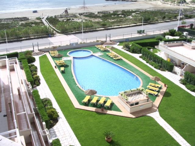 Apartment Martinez Cala Josep Alcoceber Экстерьер фото