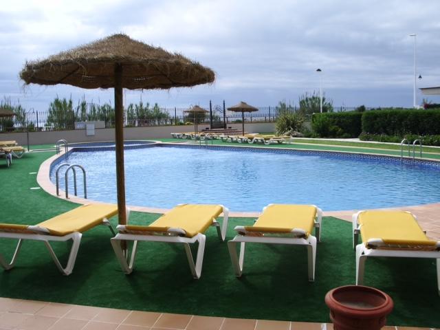 Apartment Martinez Cala Josep Alcoceber Экстерьер фото