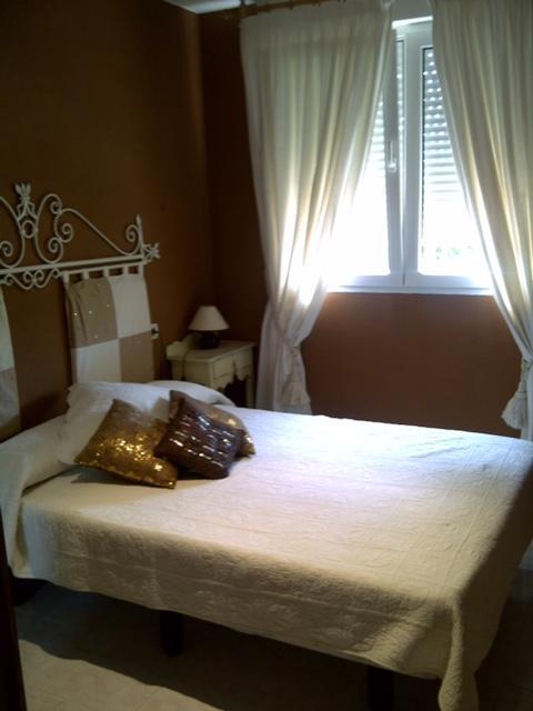 Apartment Martinez Cala Josep Alcoceber Экстерьер фото