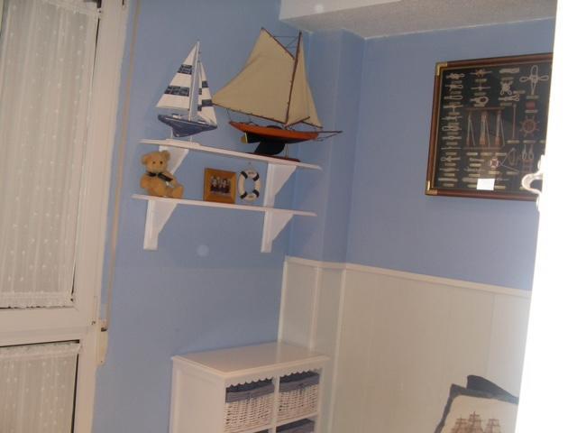 Apartment Martinez Cala Josep Alcoceber Экстерьер фото